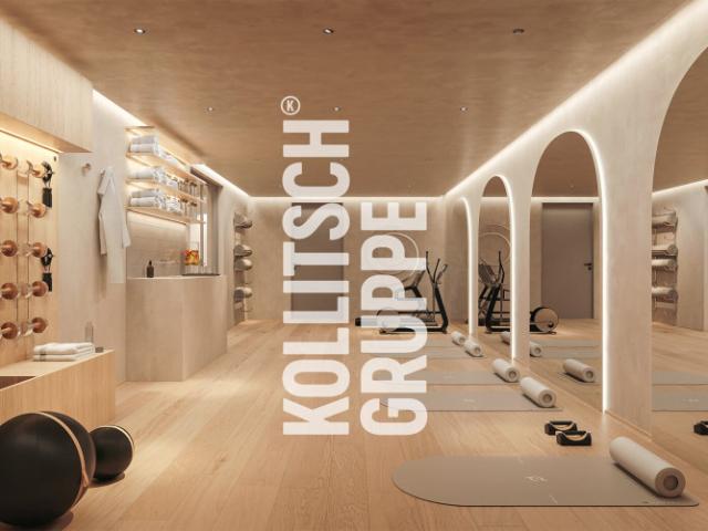 CLOUD 9 | Himmlisch wohnen in der Agnesgasse