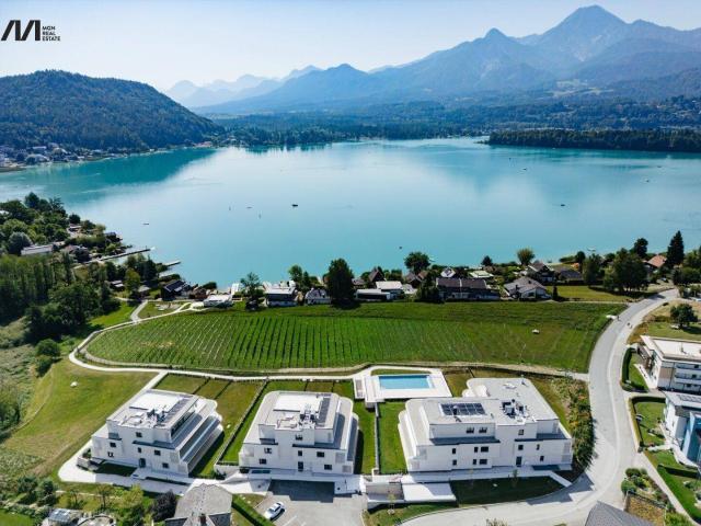 Cloud P Wo zeitlose Architektur auf aussergewöhnlich Lage trifft