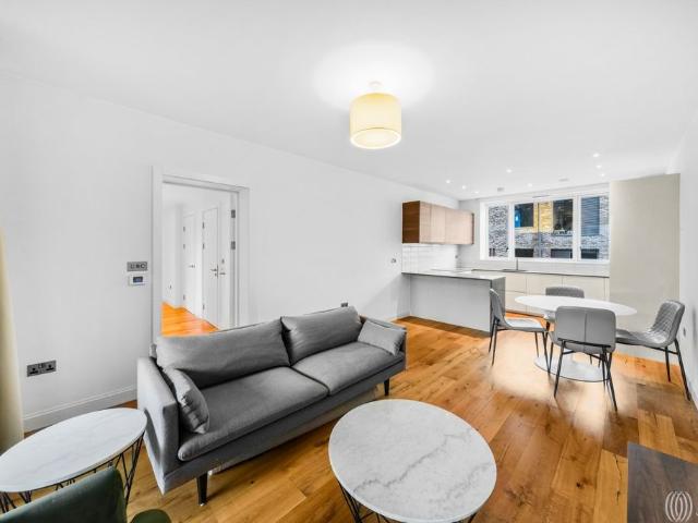Cloud Street, London E15, 3 bed flat to rent, £3,150 pcm | PrimeLocation