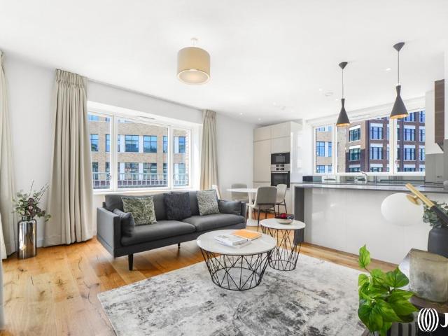 Cloud Street Sugar House Island E15 1 bed flat to rent £2,200 pcm £508 pw