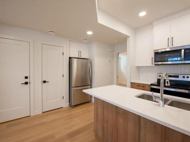 Cloud Suites at Grovenor