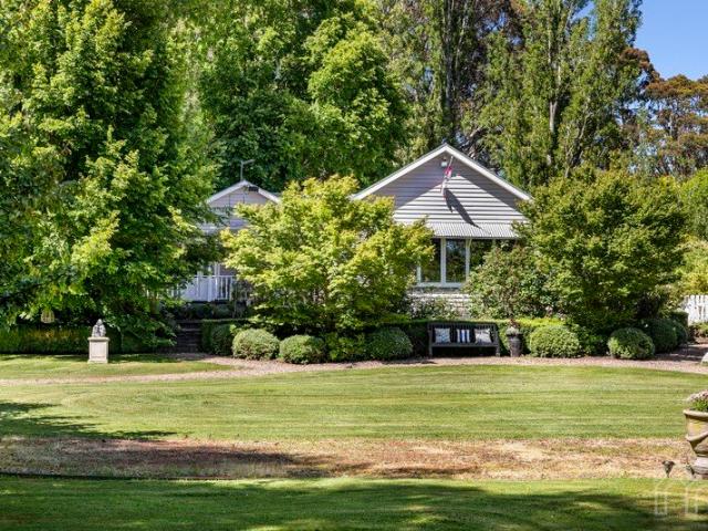 Cloudbreak: An Exclusive Country Estate