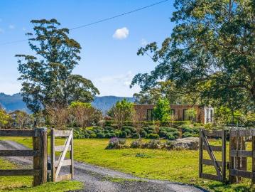 'Cloudbreaker' 1045D Moss Vale Road, Beaumont