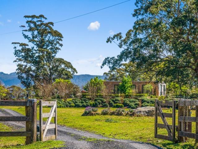 'Cloudbreaker' 1045D Moss Vale Road, Beaumont