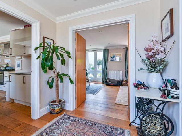 Cloudesley Place N1, Islington, London, 3 bed property to rent, £7,000 pcm | PrimeLocation