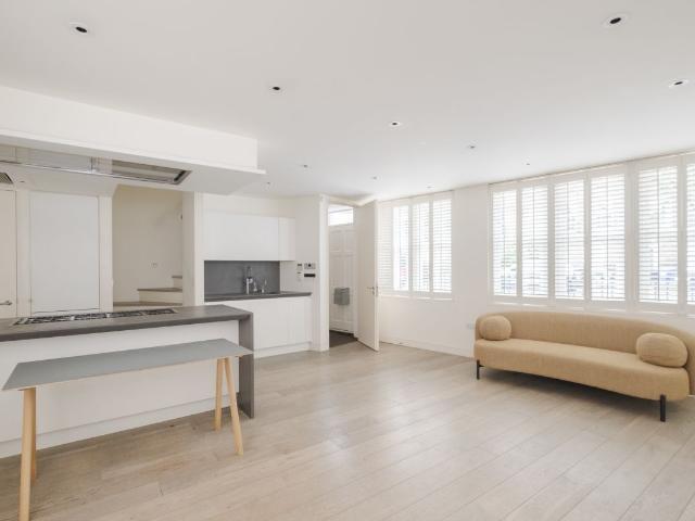 Cloudesley Road, London N1, 3 bed terraced house to rent, £5,750 pcm | PrimeLocation