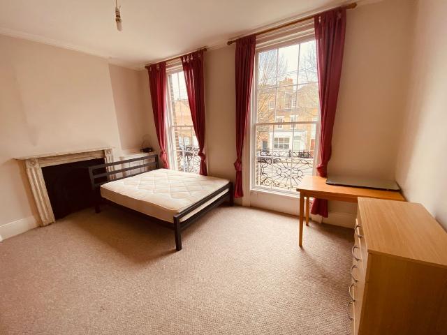 Cloudesley Road, London N1, 4 bed maisonette to rent, £4,333 pcm | PrimeLocation