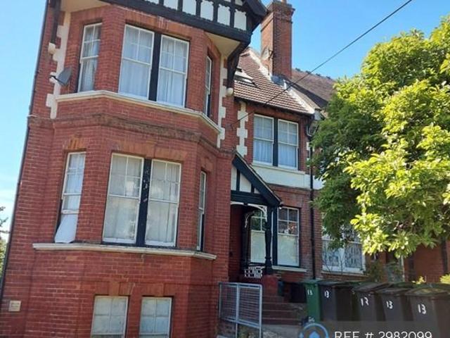 Cloudesley Road, St. Leonards On Sea. 1 bed flat to rent £750 pcm £173 pw