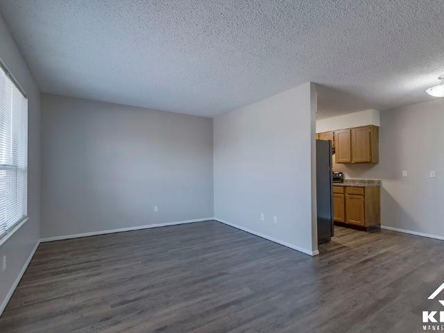 Cloudridge Apartments