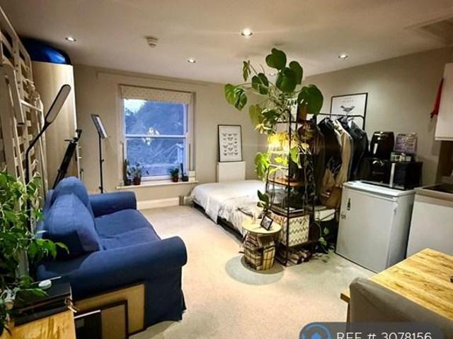 Clouds Hill Road, Bristol, BS5 Studio to rent £1,050 pcm £242 pw
