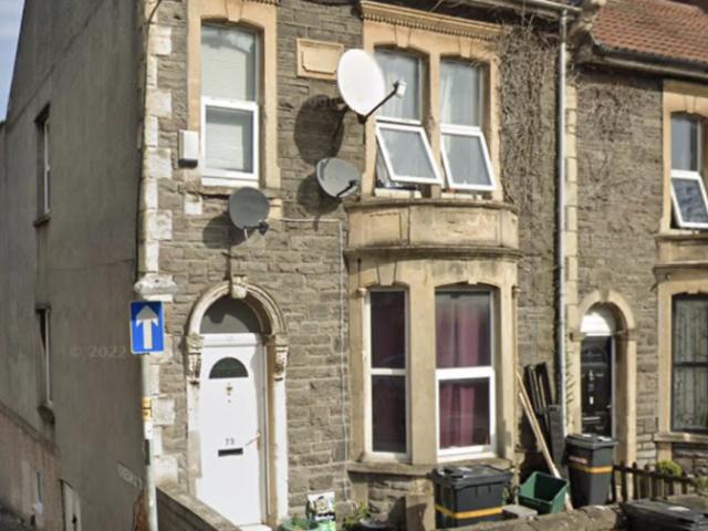 Clouds Hill Road, Bristol BS5 1 bed house of multiple occupation to rent £470 pcm £108 pw