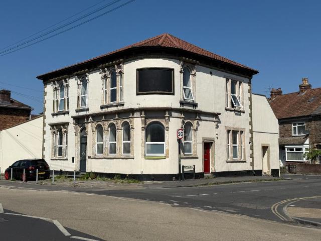 Clouds Hill Road, St George BS5, 2 bed flat to rent, £1,400 pcm | PrimeLocation