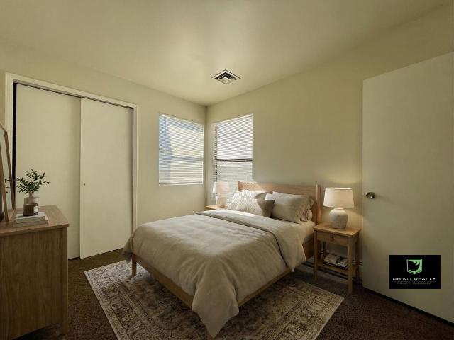 Cloudview Terrace 1 Bedroom Apartment for Rent at 13500 Skyline Rd Ne, Albuquerque, NM 87123 Supper Rock