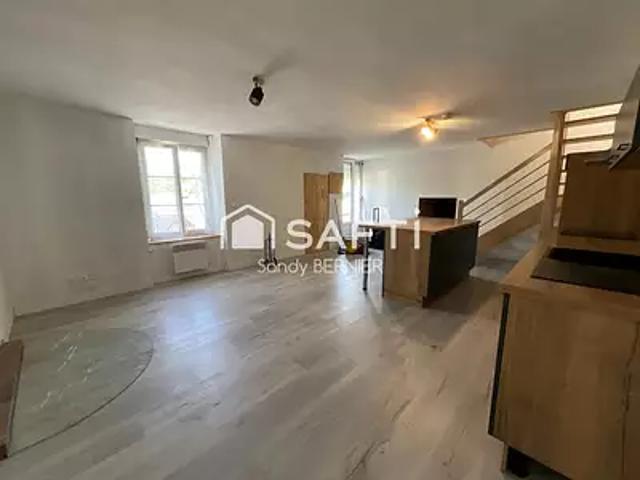 Cloué 86600 Achat / Vente maison 2 pièces t2 parking