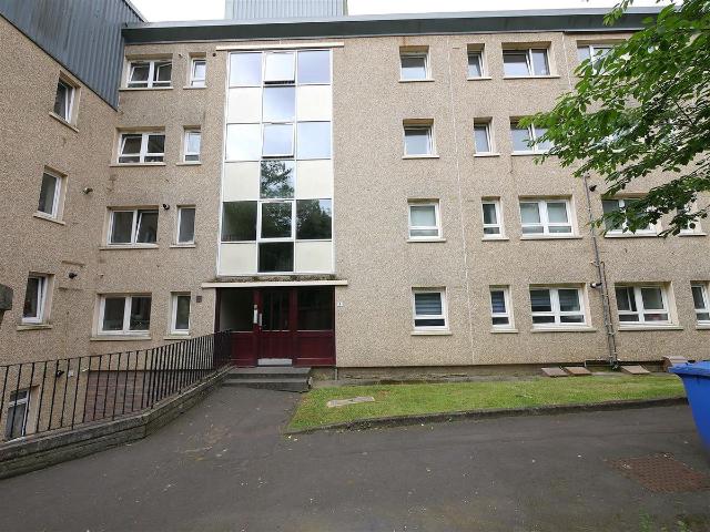 Clouston Court, Glasgow G20, 2 bed flat to rent, £1,295 pcm | PrimeLocation