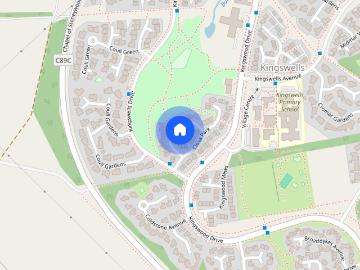 Kingswells Aberdeen, AB15, North East Scotland, Shetland