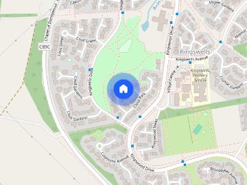 Kingswells Aberdeen, AB15, North East Scotland, Shetland