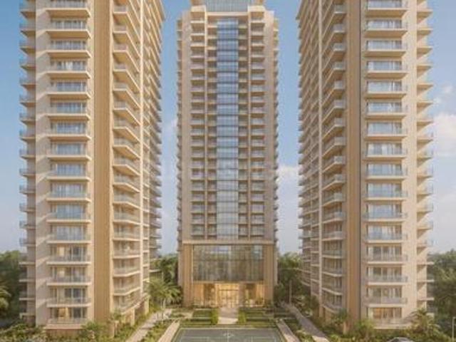 Clove County,Sector 151 5 BHK Apartment For Sale Noida