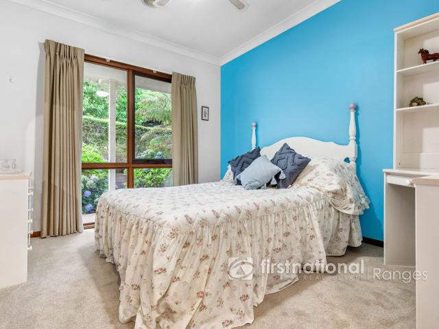 Clovelly' a wonderful family ranch home on 2828m2 fully fenced