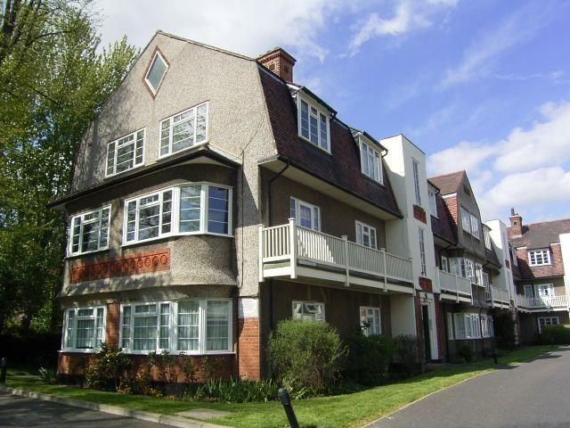 Clovelly Court, Upminster Road, Hornchurch RM11, 2 bed flat to rent, £1,550 pcm | PrimeLocation