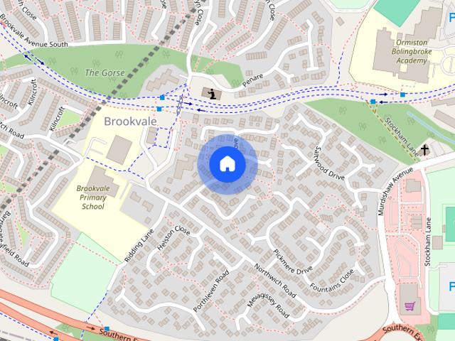Clovelly Grove, Brookvale