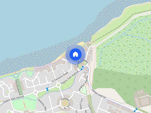 Clovelly Place, Greenhithe, DA9