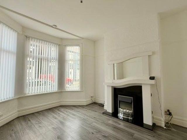 Clovelly Road, Anfield, L4