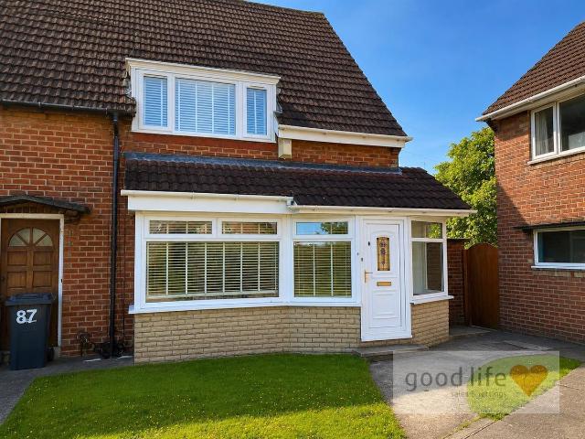 Clovelly Road, Hylton Castle, Sunderland SR5, 3 bed property to rent, £850 pcm | PrimeLocation