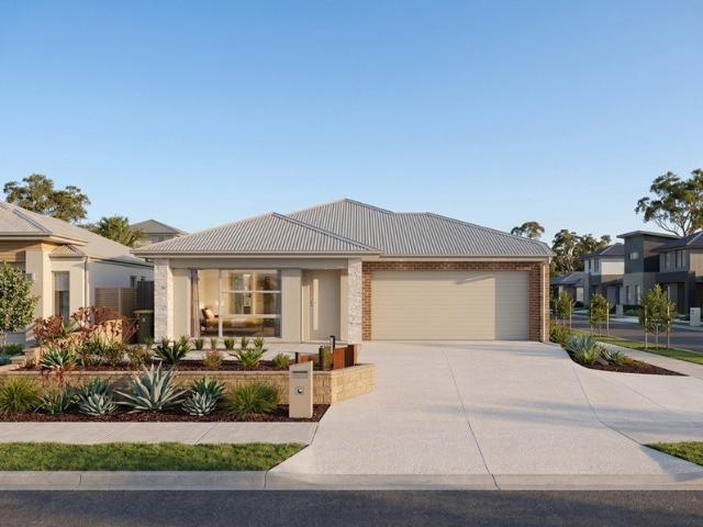Cloverwood Estate House And Land Package