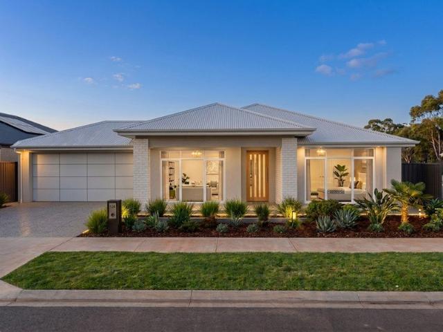 Cloverwood Estate House And Land Package