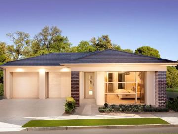 Cloverwood Estate House And Land Package