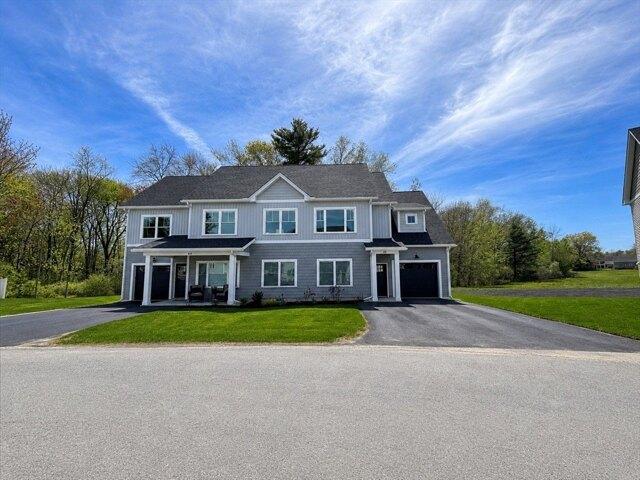 Clover Cir Unit B, Salisbury, Condo For Sale