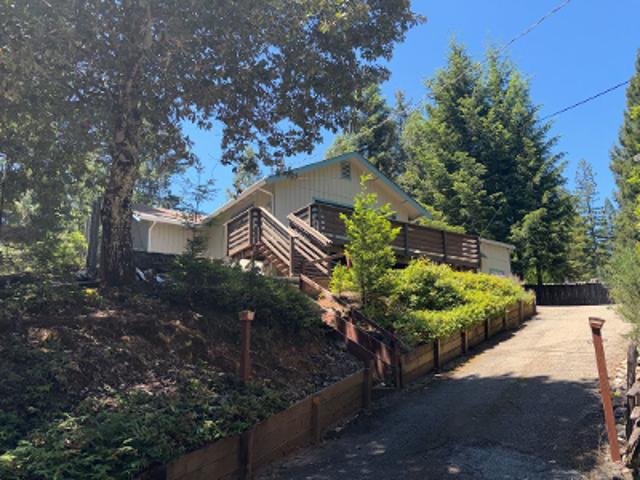 Clover Cir