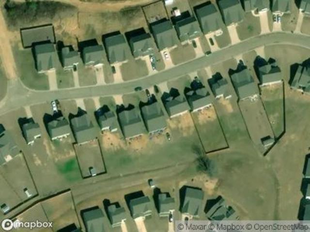 Clover Cir