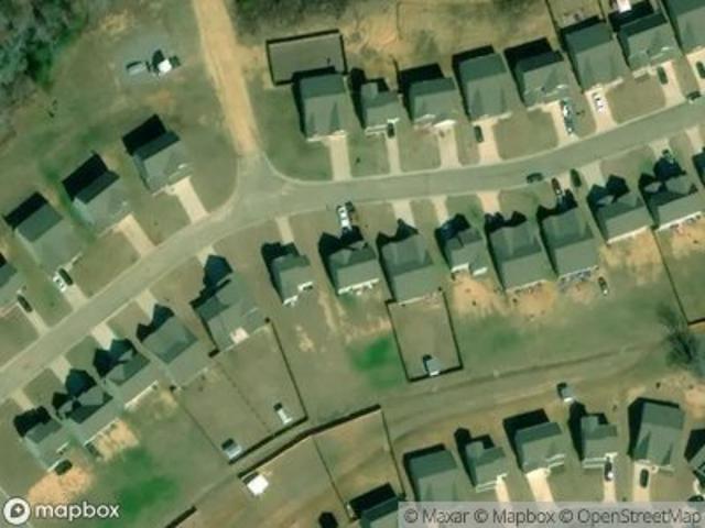 Clover Cir