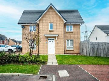 House for rent in Shetland - Garden, Equipped kitchen