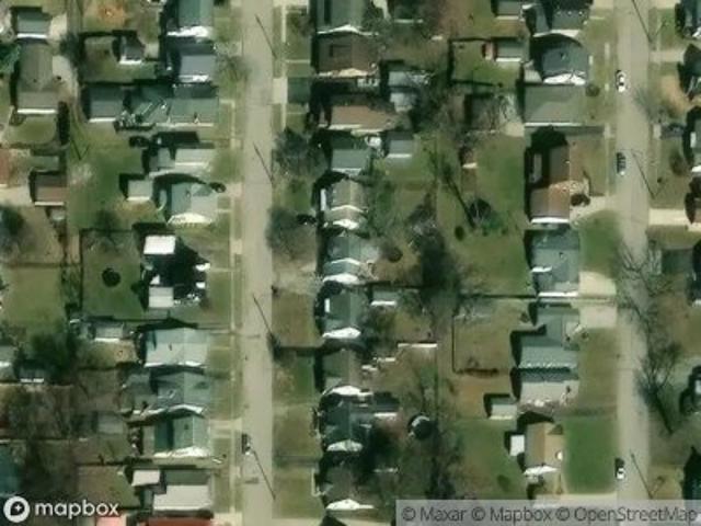 Clover Ave