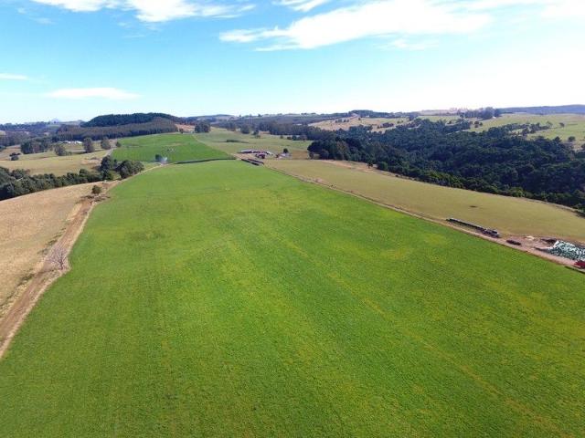 'Clover Downs' 425ac on 2 titles. Irrigation