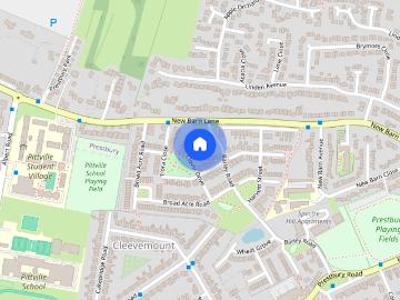Prestbury Cheltenham, GL52, Coventry and Warwickshire, West Midlands, Midlands