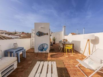 Conceição e Cabanas de Tavira, Concelho de Tavira, Distrito de Faro, Algarve