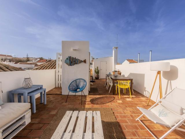 Clover House TaviraTavira Apartment Available only from October to March
