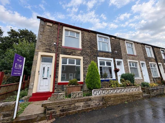 Clover Hill Road, Nelson BB9, 3 bed end terrace house to rent, £700 pcm | PrimeLocation