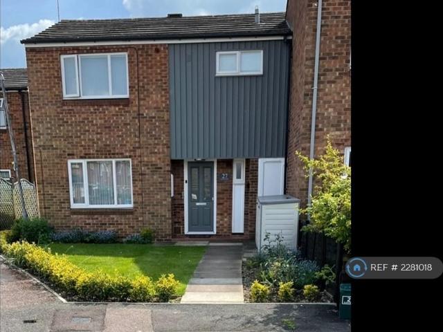 Clover Lane, Aylesbury, HP21 1 bed in a house share to rent £875 pcm £202 pw