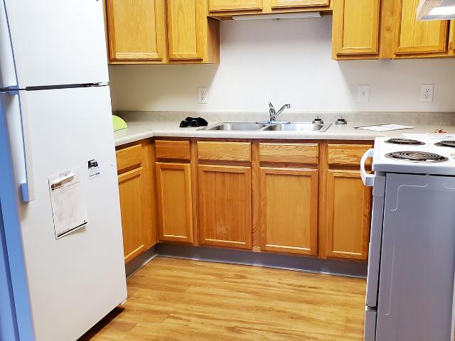 Clover Patch Apartments