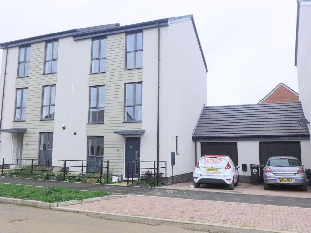 Clover Way, Stoke Gifford, Bristol BS34, 1 bed detached house to rent, £575 pcm | PrimeLocation