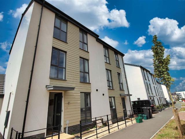 Clover Way, Stoke Gifford, Bristol BS34, 1 bed property to rent, £575 pcm | PrimeLocation