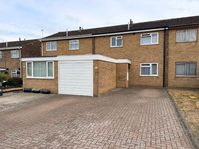 Clover Way, Thetford IP24, 3 bed property to rent, £1,200 pcm | PrimeLocation