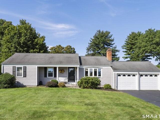 Clovercrest Rd, Wethersfield, Home For Sale