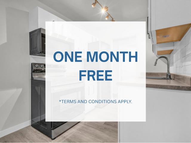 Cloverdale Apartments