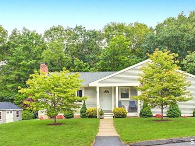 Cloverdale Cir, Deep River, Home For Sale